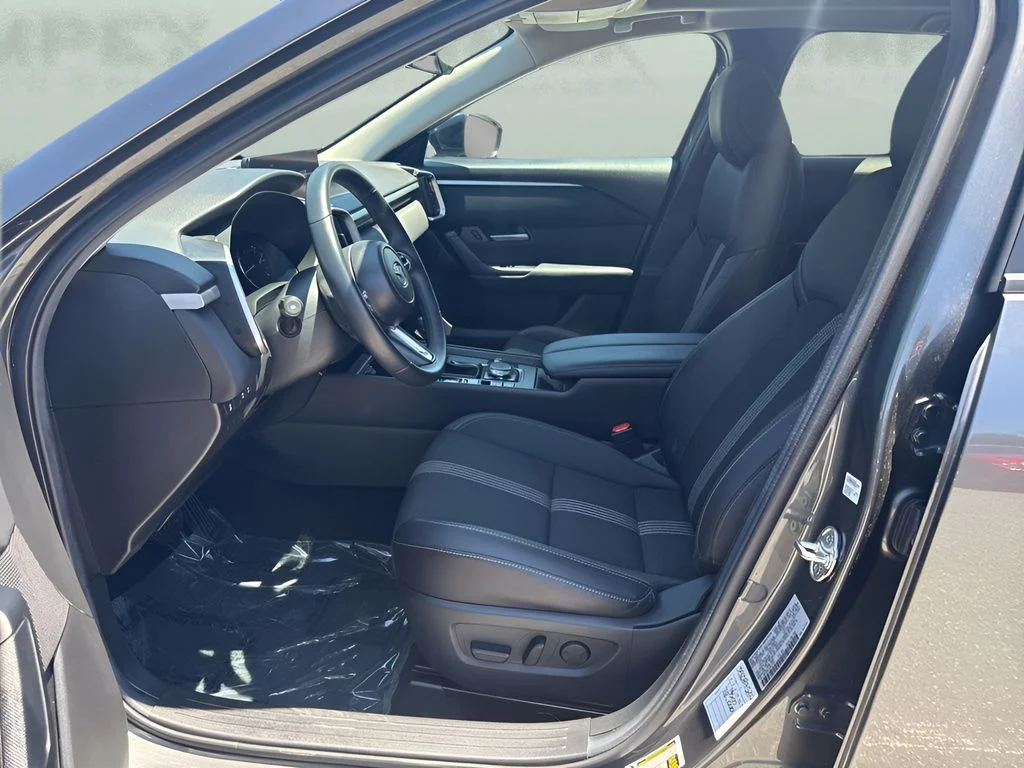 Used 2026 Gray Mazda 2.5 S Preferred image 9