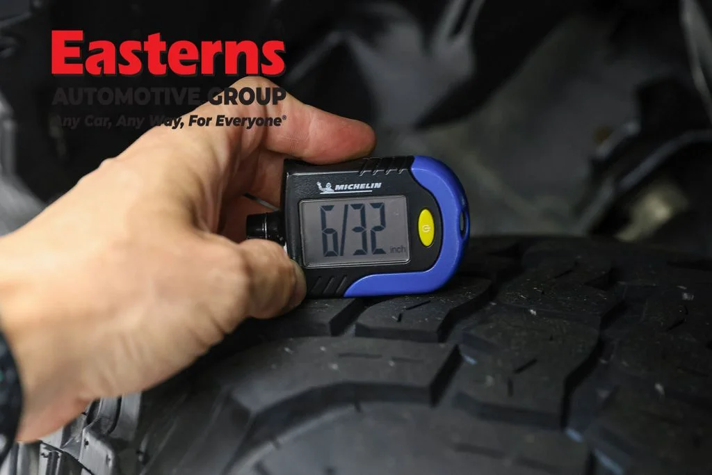 Used 2025 Black Toyota SR5 image 26