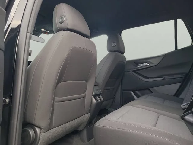 New 2027 Mosaic Black Metallic Chevrolet LT image 10