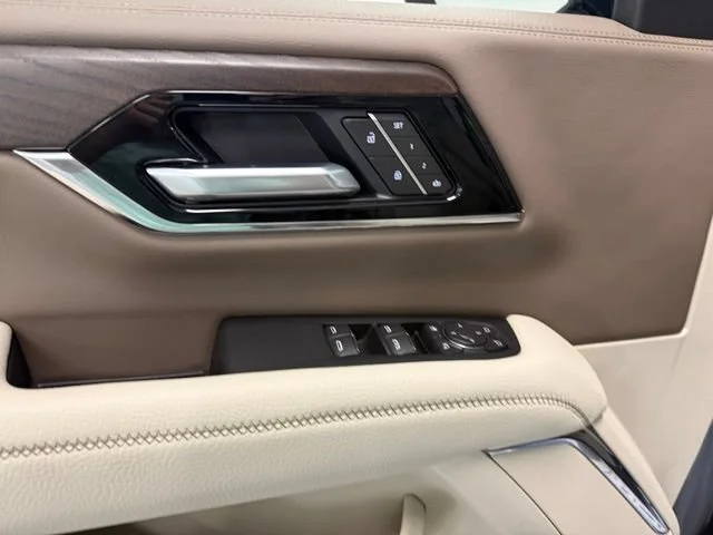 New 2026 Sterling Metallic GMC Denali image 15