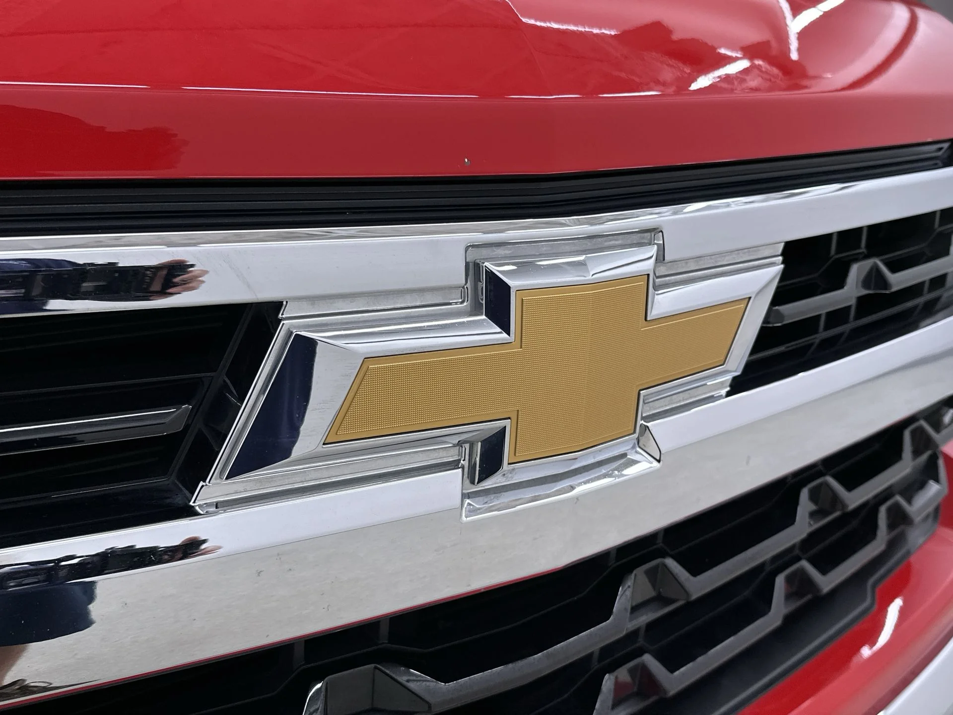 Certified Used 2023 Red Chevrolet LT image 40