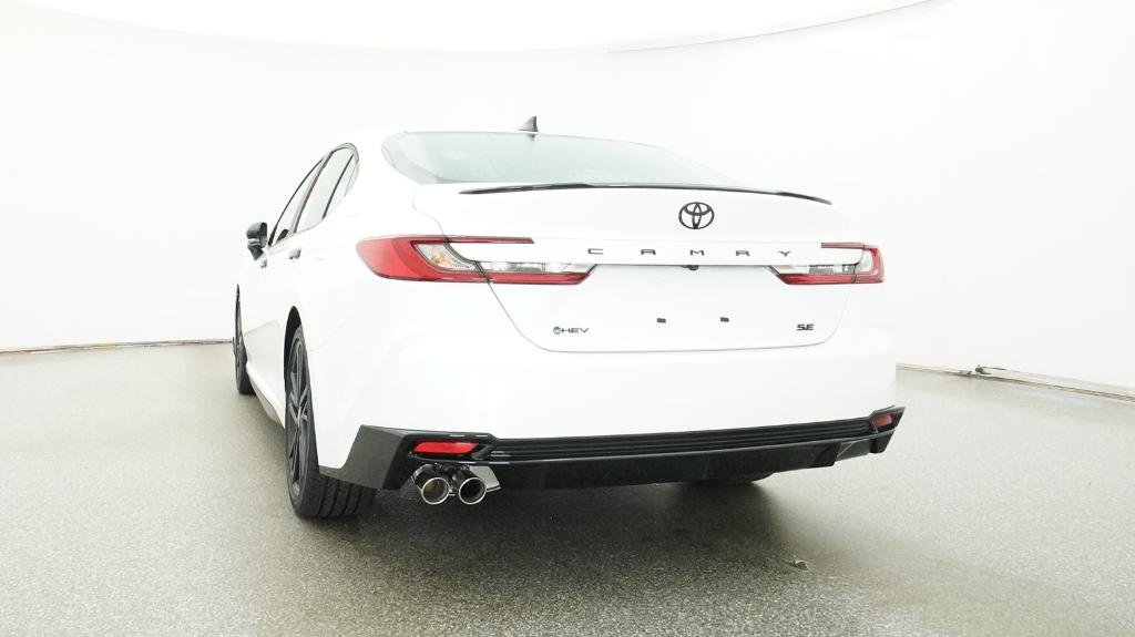 New 2026 Ice Cap Toyota Nightshade image 22