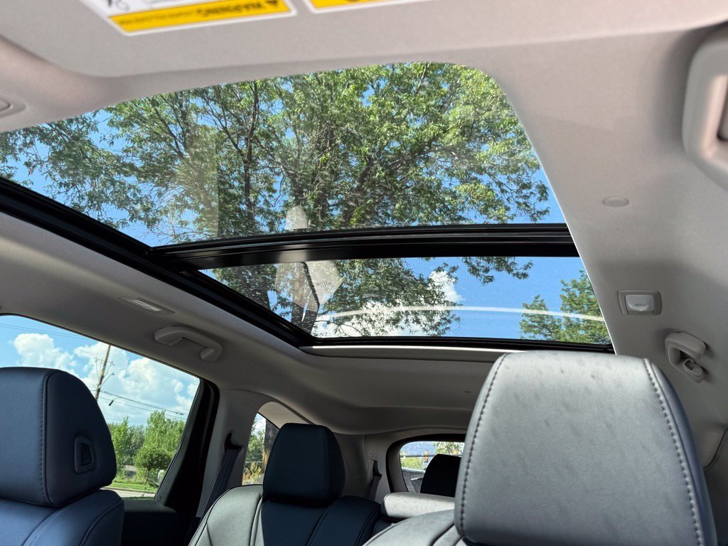 2026 Acura MDX Base - Photo 26
