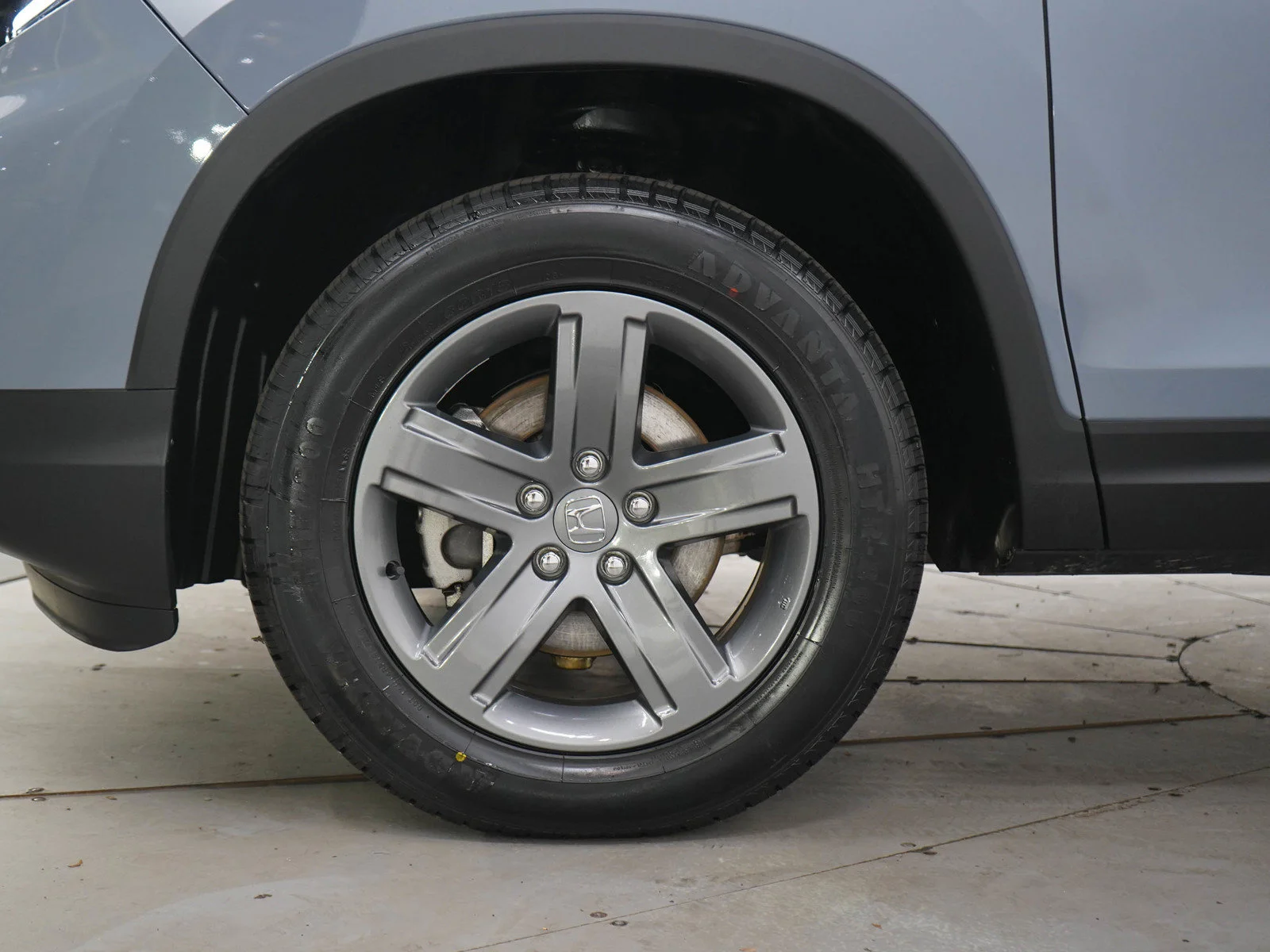 Used 2022 Sonic Gray Honda RTL-E image 28