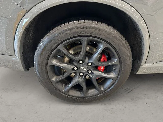 Used 2023 Gray Dodge R/T image 14