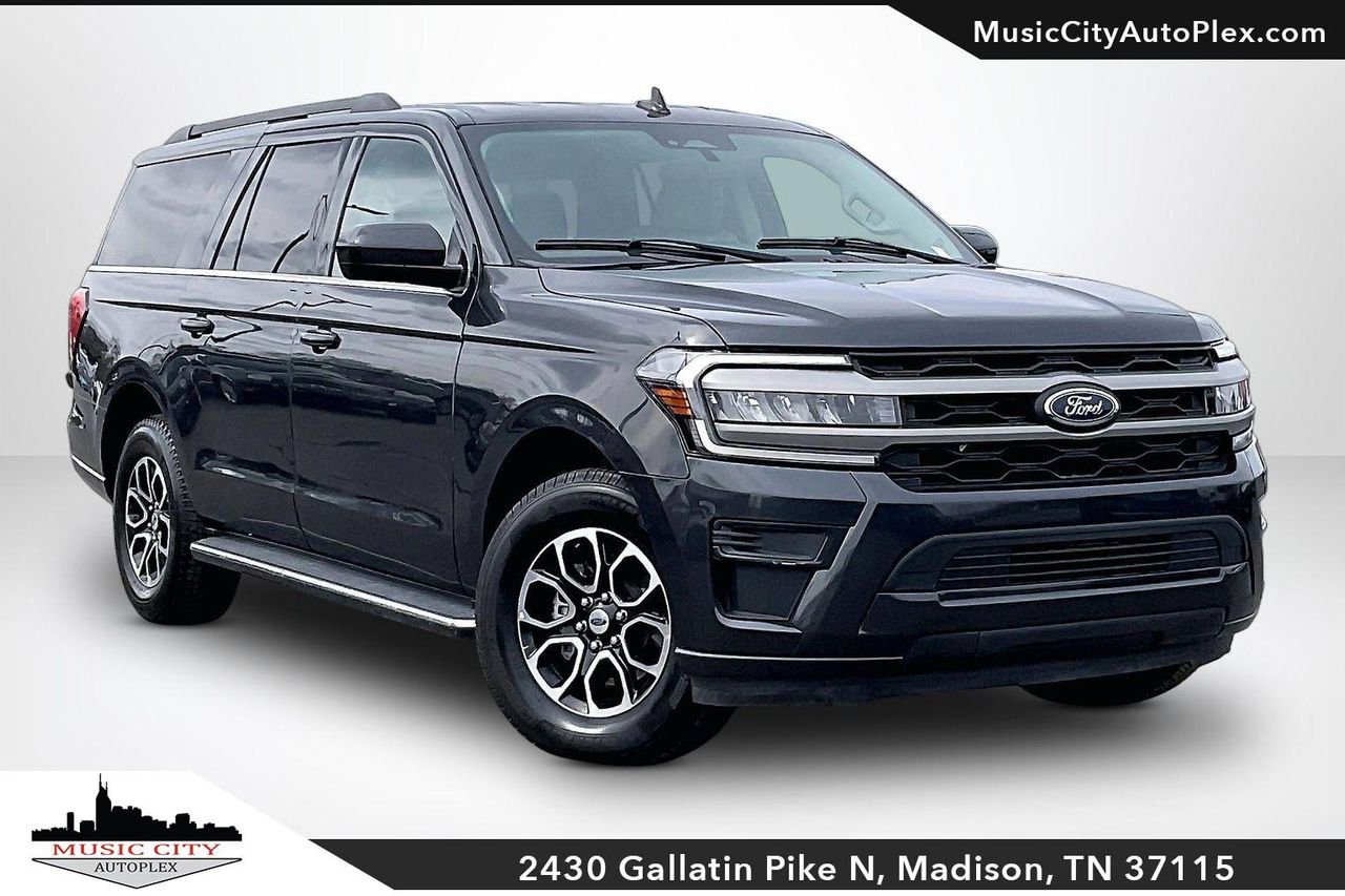 2022 Ford Expedition XLT MAX's photo