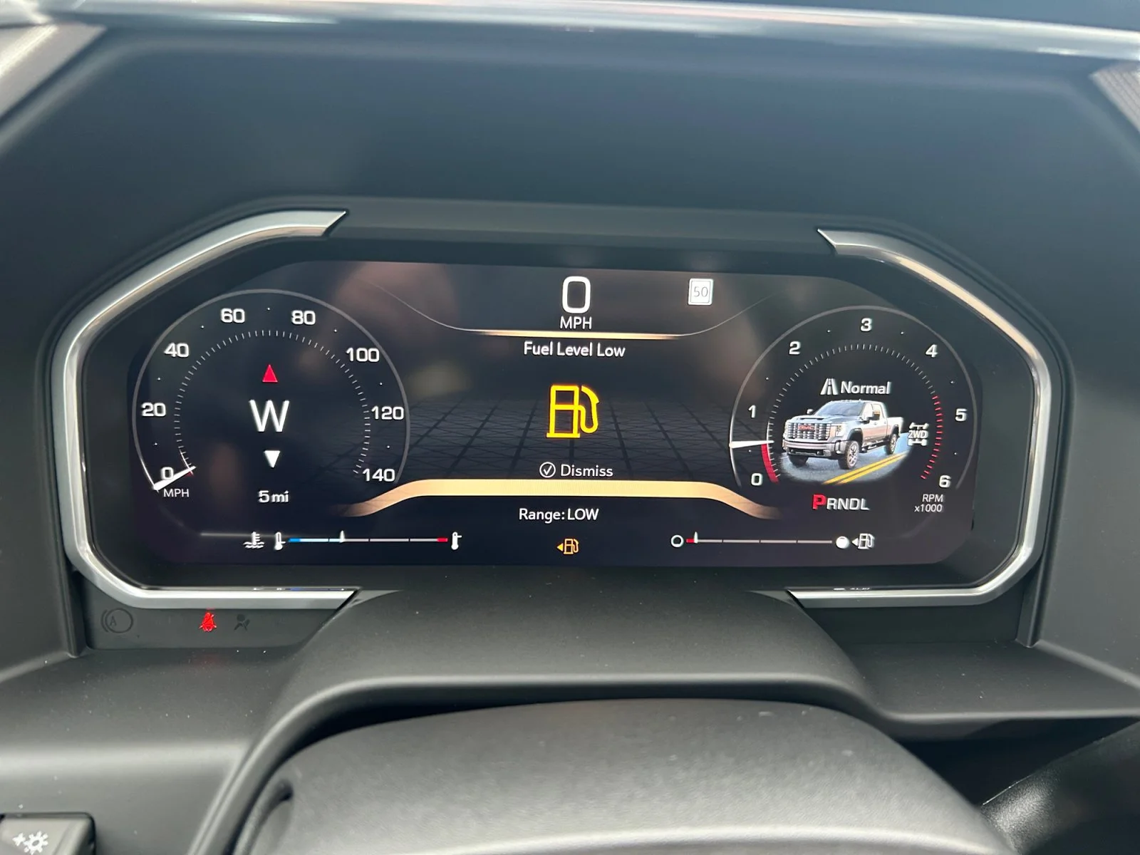 New 2026 Summit White GMC Denali image 23