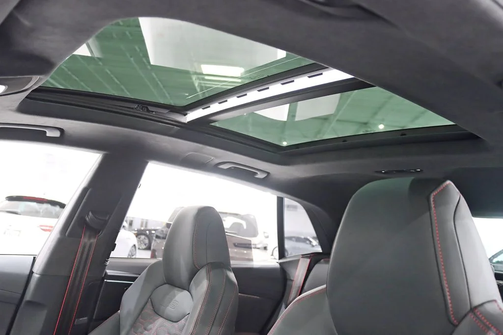 Used 2023 Gray Audi 4.0T image 38