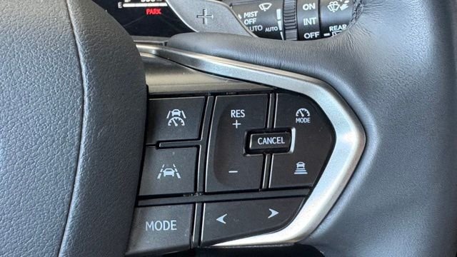 Certified Used 2025 Cloudburst Gray Lexus 350 Premium image 28