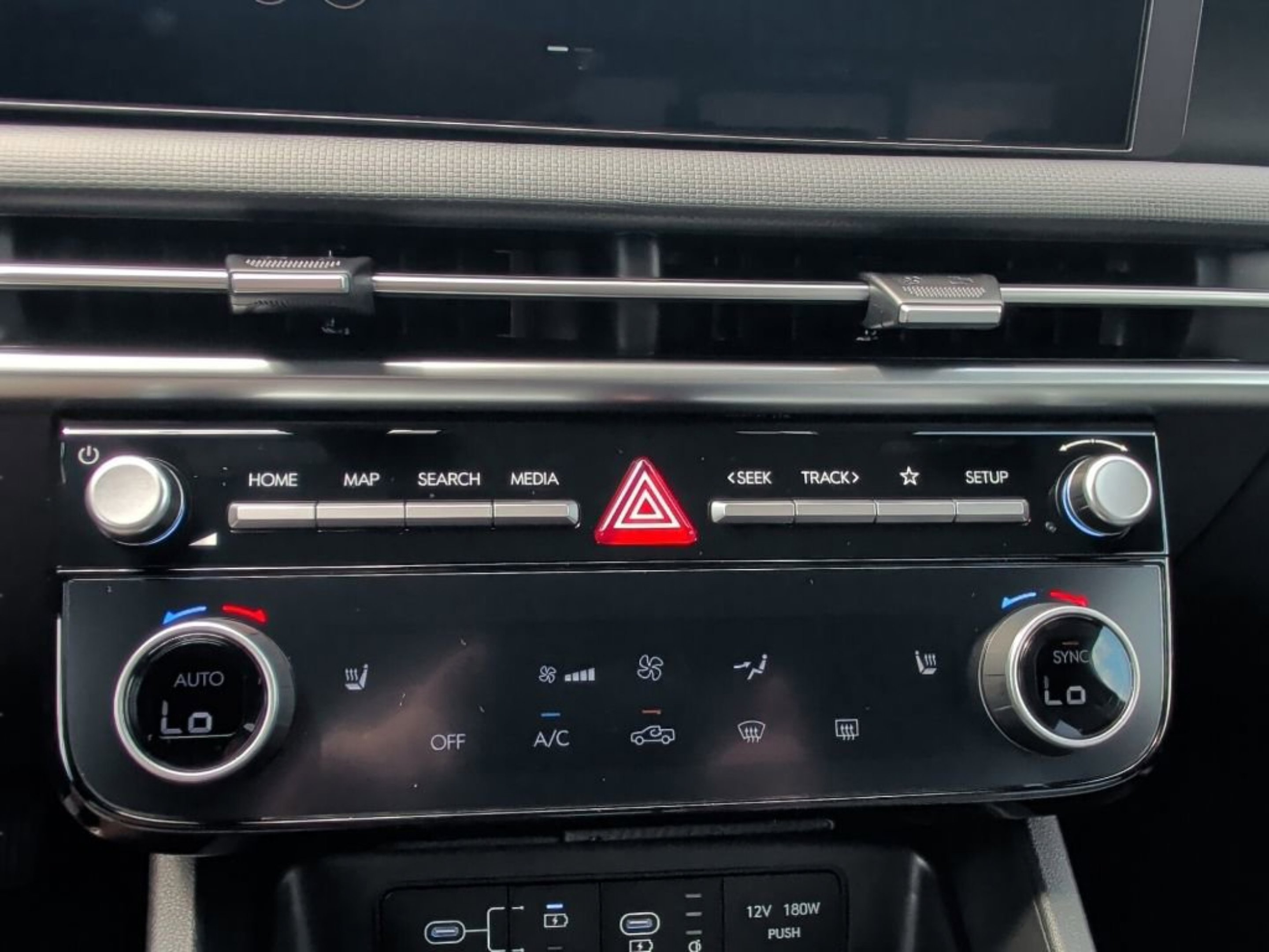 New 2026 Blue Stone Hyundai SEL Activity image 30