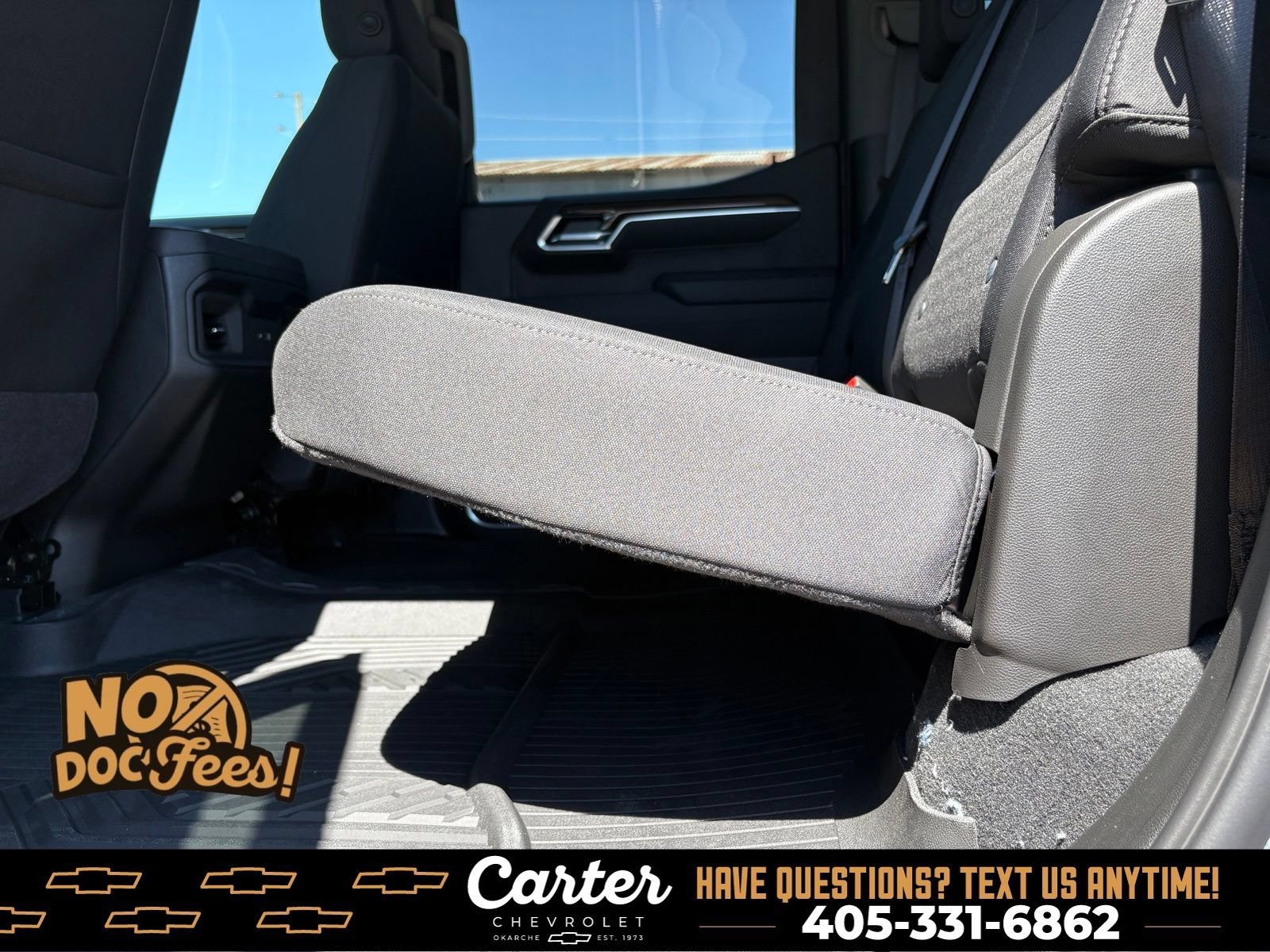 2026 Chevrolet Silverado 1500 RST - Photo 29