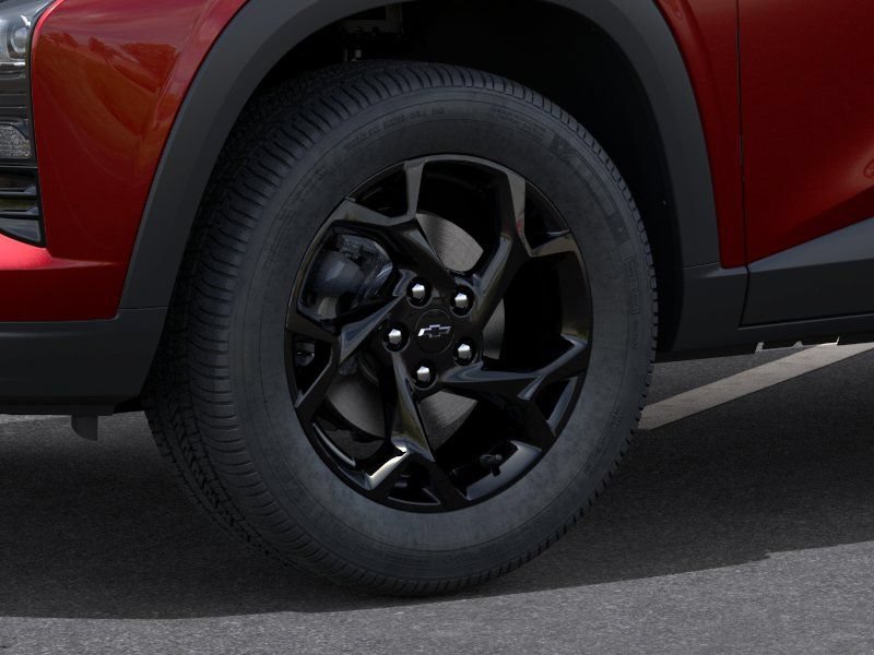 2026 Chevrolet Trax LT - Photo 9