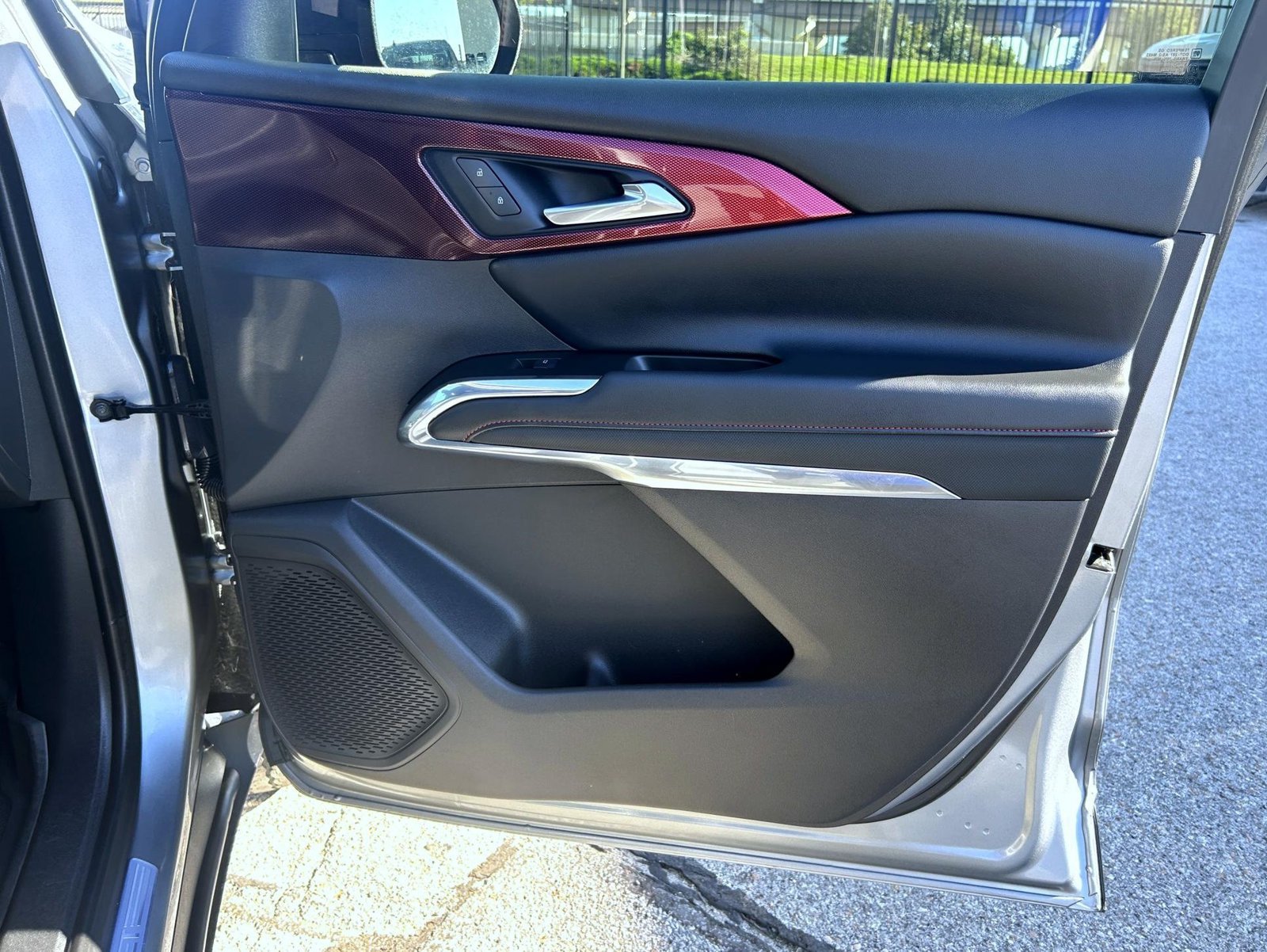 2025 Chevrolet Traverse Z71 - Photo 16