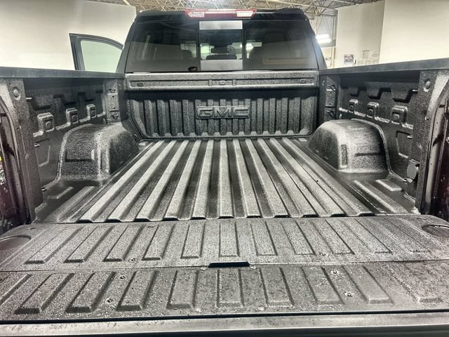 2026 GMC Sierra 1500 SLT - Photo 23