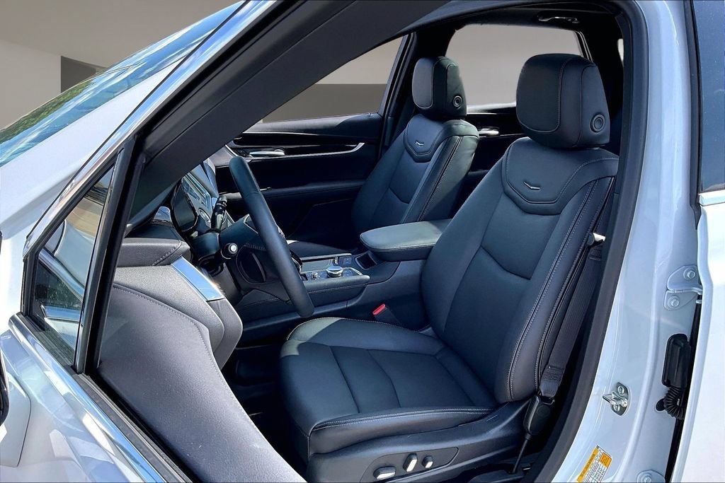 2026 Cadillac XT5 Premium Luxury - Photo 9