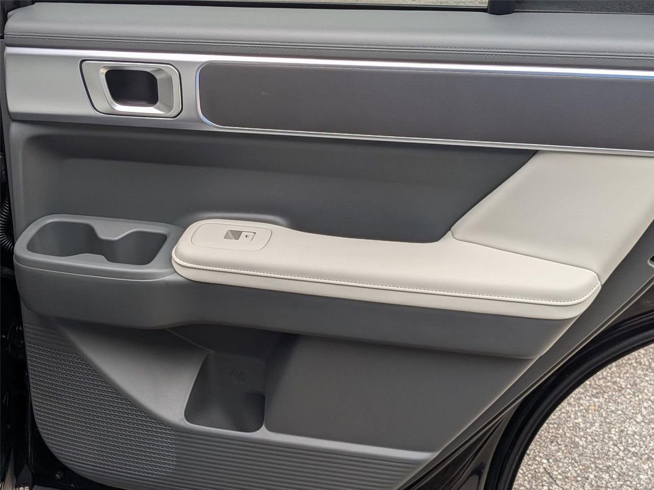 2026 Hyundai Santa Fe SEL - Photo 31