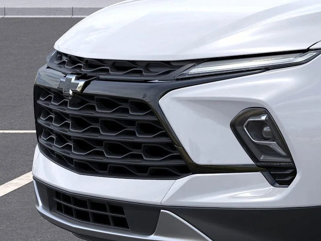 2026 Chevrolet Blazer 2LT - Photo 13