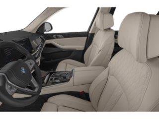 New 2027 Skyscraper Grey Metallic BMW M60i image 4