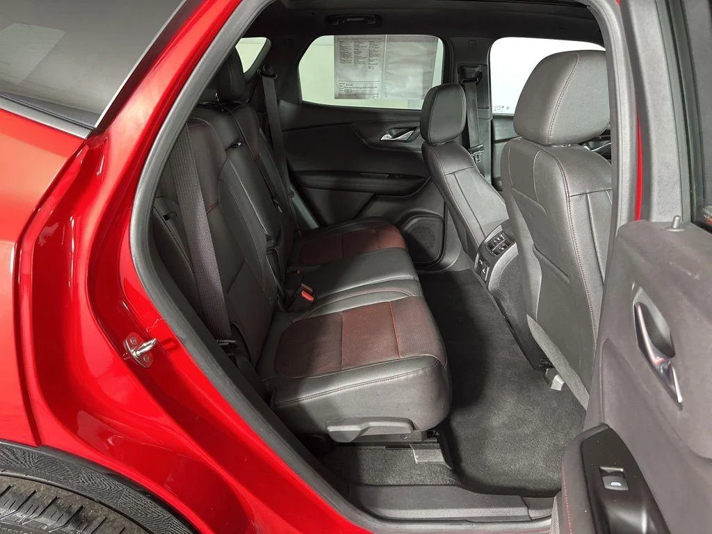 Used 2019 Red Hot Chevrolet RS image 33