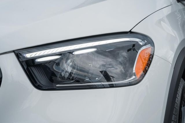 New 2026 Polar White Mercedes-Benz GLE 350 image 13