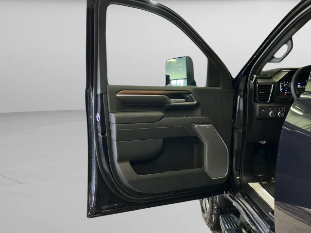 2026 GMC Sierra 2500HD Denali - Photo 26