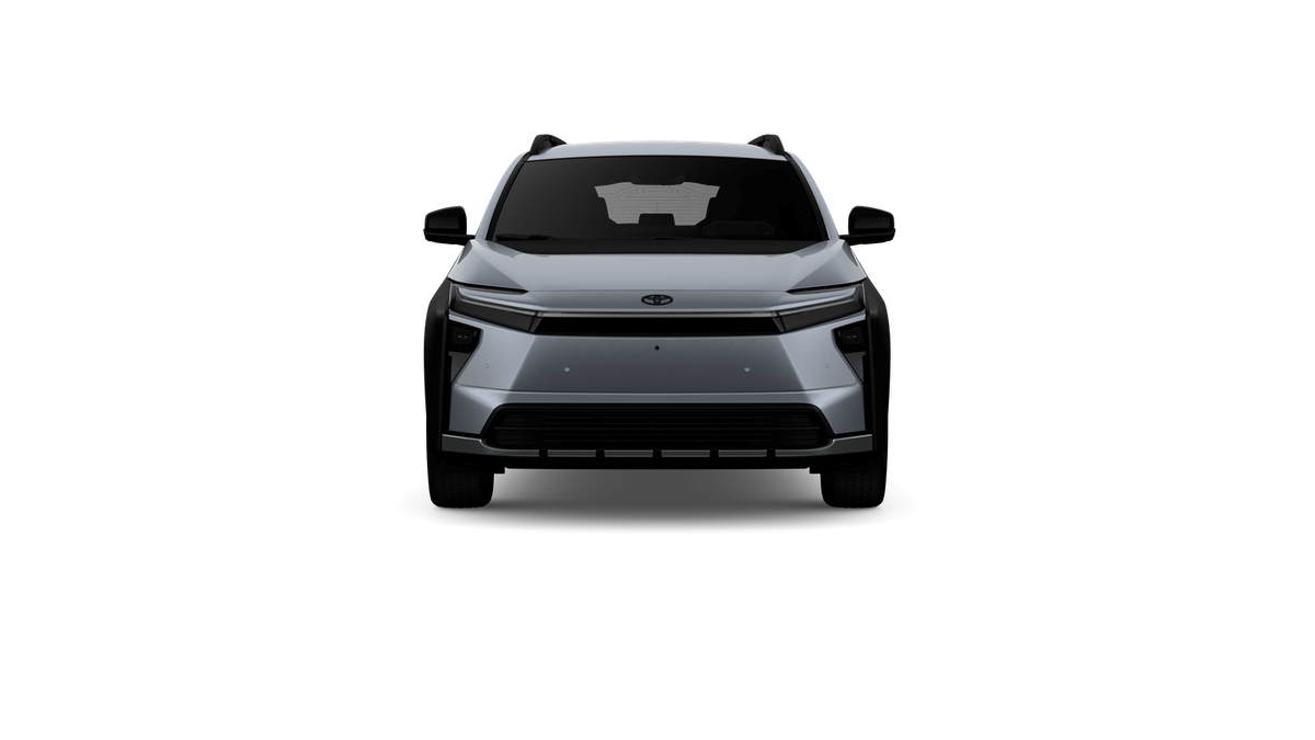 New 2026 Steel Toyota bZ Woodland image 18