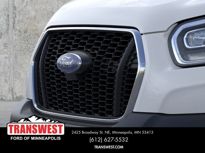2025 Ford Transit Van Base - Photo 17