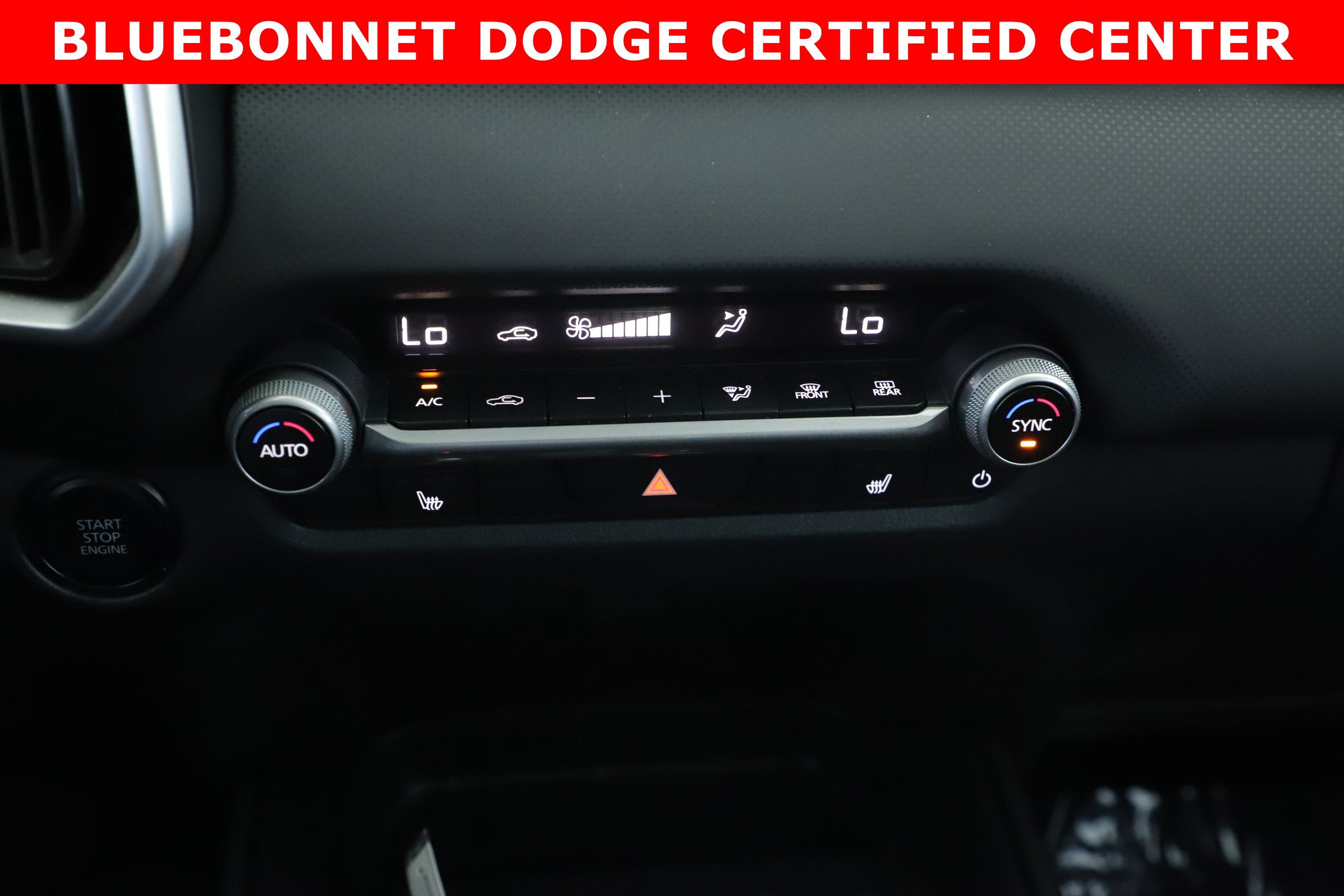 Used 2024 Soul Red Crystal Metallic Mazda 2.5 S Preferred Package image 21