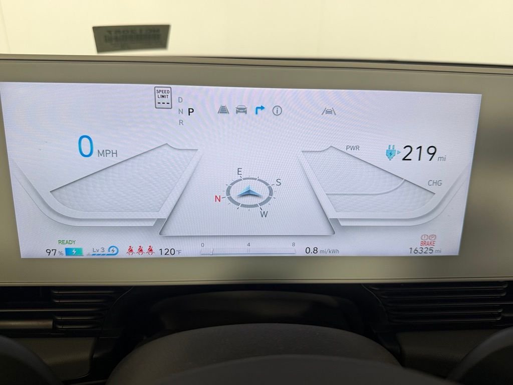 Certified Used 2024 Gray Hyundai SEL image 15
