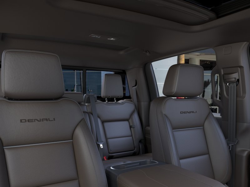 2026 GMC Sierra 1500 Denali - Photo 24