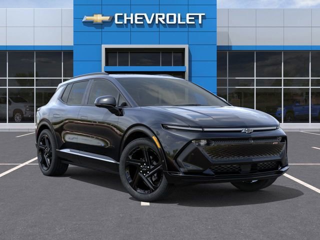 2025 Chevrolet Equinox EV RS - Photo 7