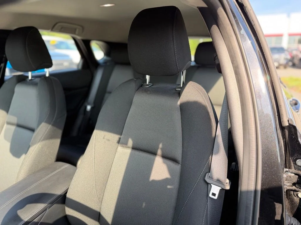 Used 2023 Black Mazda 2.5 S image 6