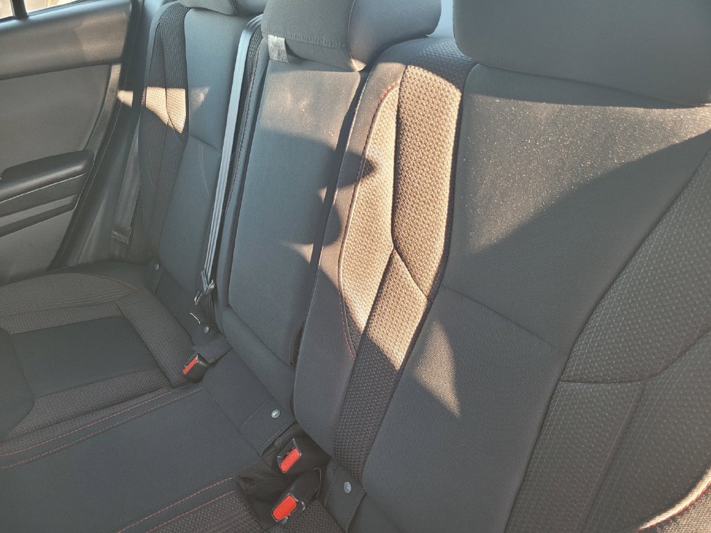 2024 Subaru WRX Premium - Photo 17