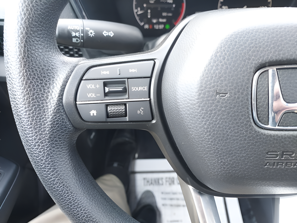Used 2025  Honda EX image 11