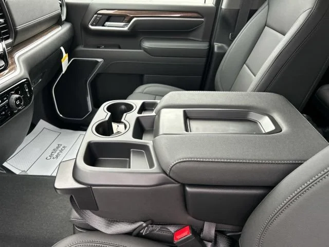 2026 Chevrolet Silverado 2500 HD LT - Photo 32