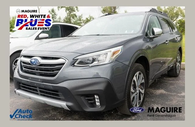 2021 Subaru Outback
