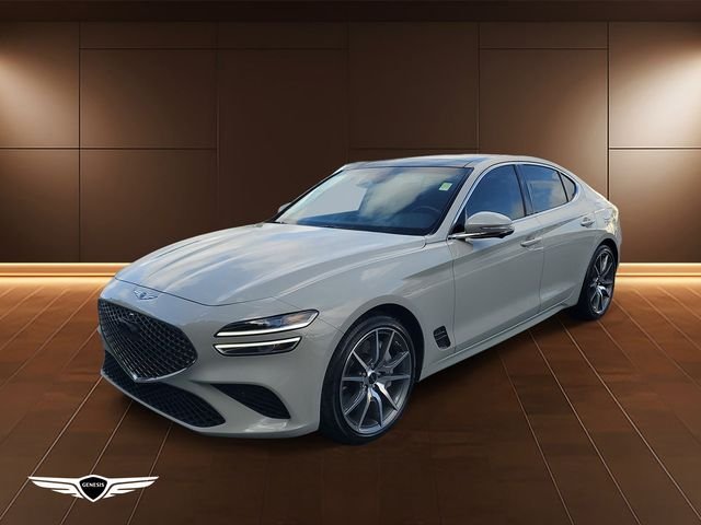 2026 GENESIS G70 Prestige - Photo 3