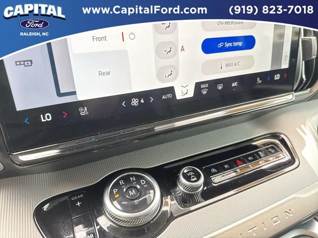Used 2025 White Ford Active image 30
