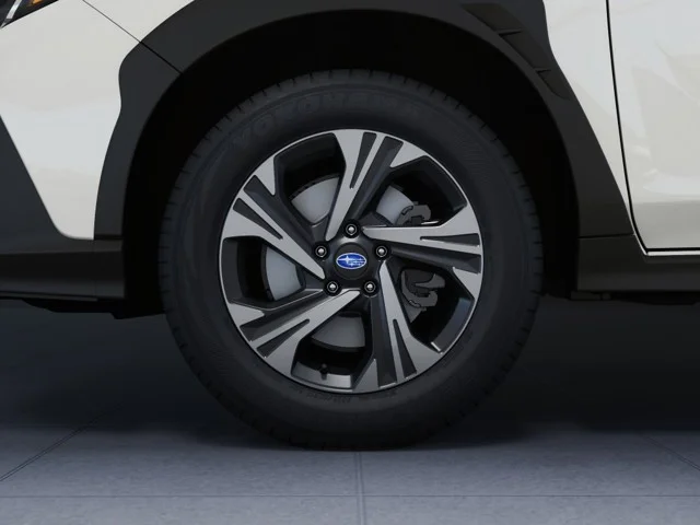 New 2027 CRYSTAL WHITE PEARL Subaru Premium image 9