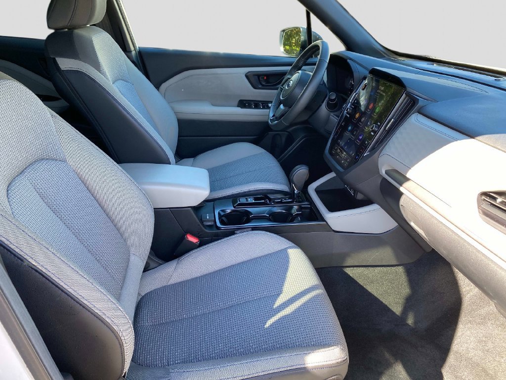 Used 2026 White Subaru Premium image 26