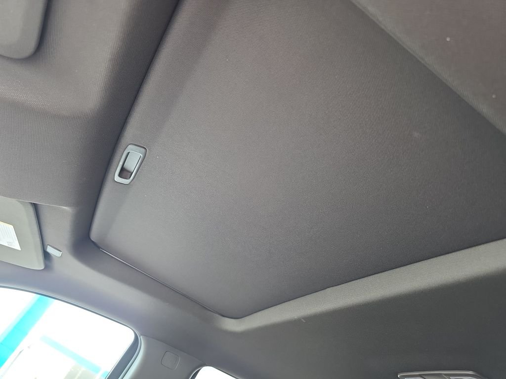 Certified Used 2025 White GMC Denali image 24