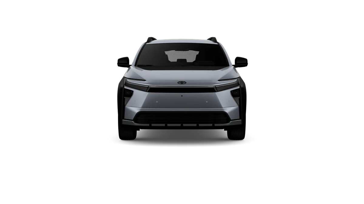 New 2026 Steel Toyota bZ Woodland image 17