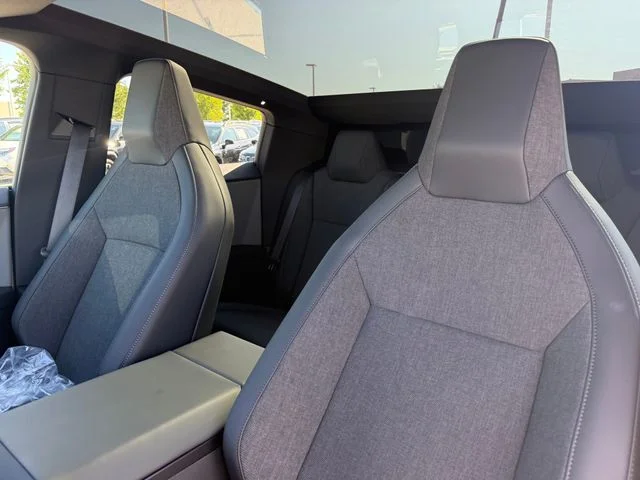 Used 2026 Ultra-Hard Stainless Steel Tesla Base image 10