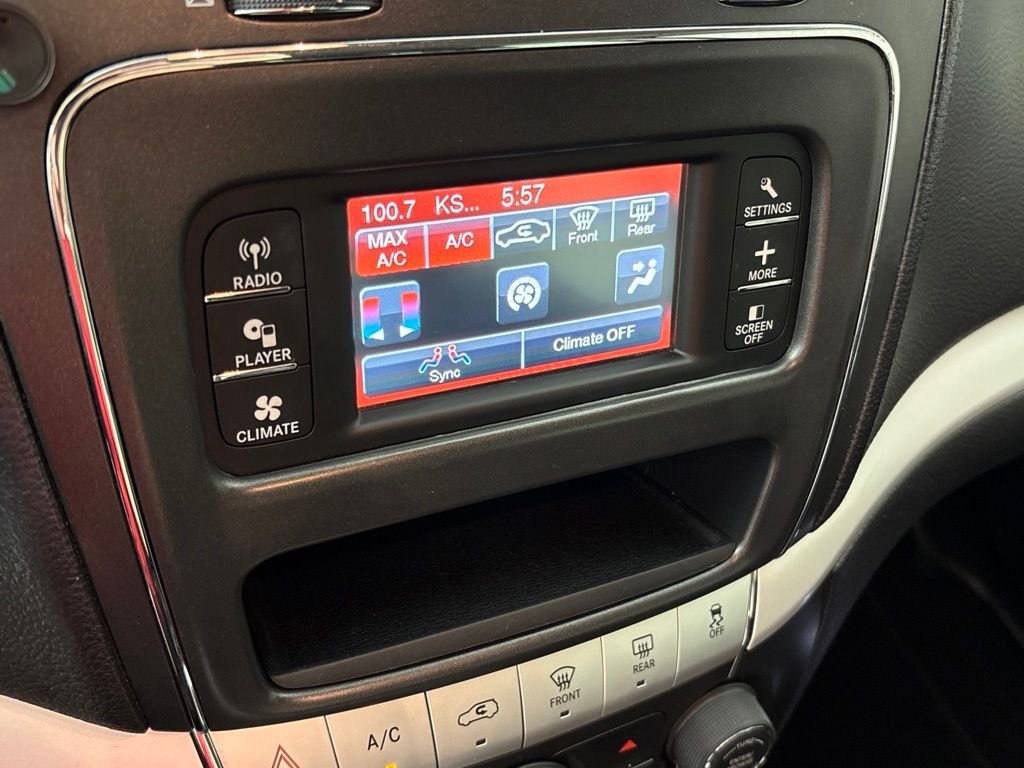 Used 2019 Black Dodge SE image 33