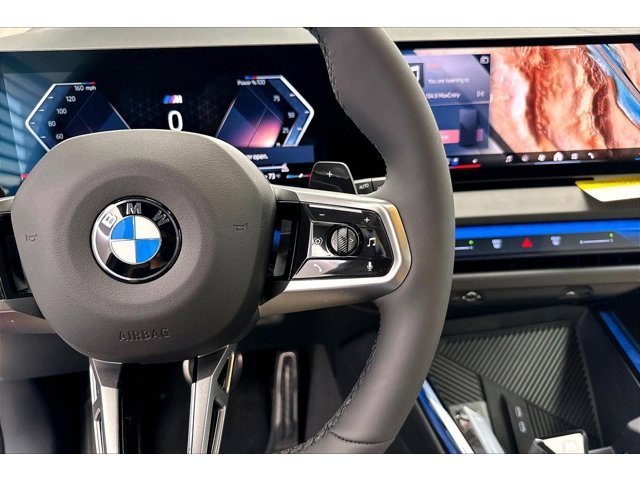 New 2026 Alpine White BMW 30 xDrive image 17