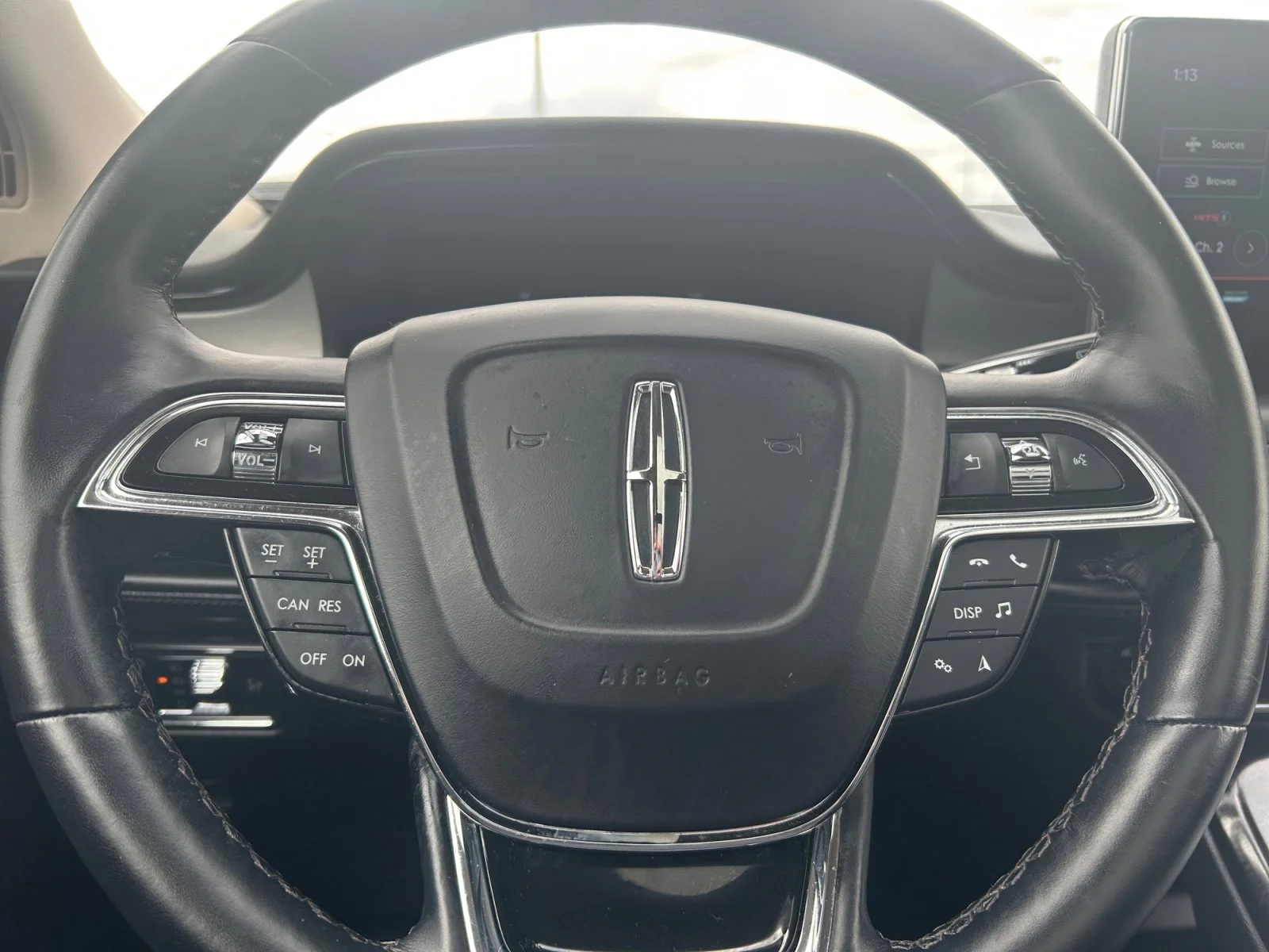 Used 2022 Bronze Lincoln RESERVE AWD image 22