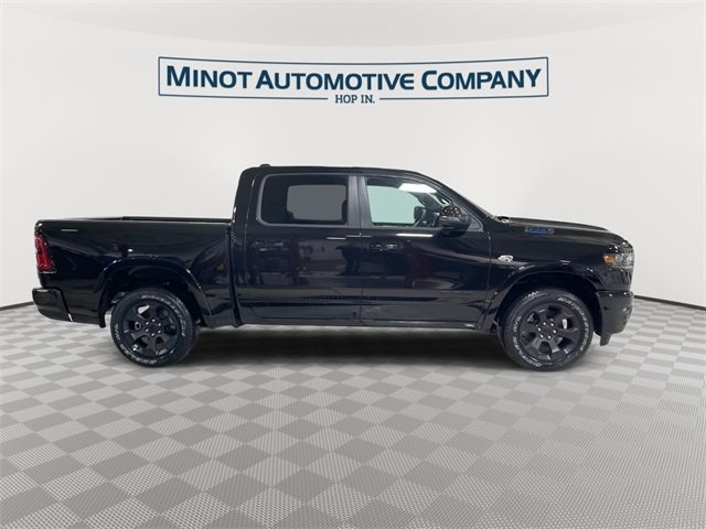 2026 Ram 1500 Big Horn Lone Star photo 3