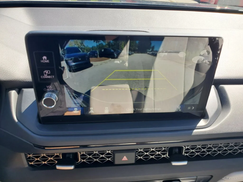 New 2026  Honda SE image 32