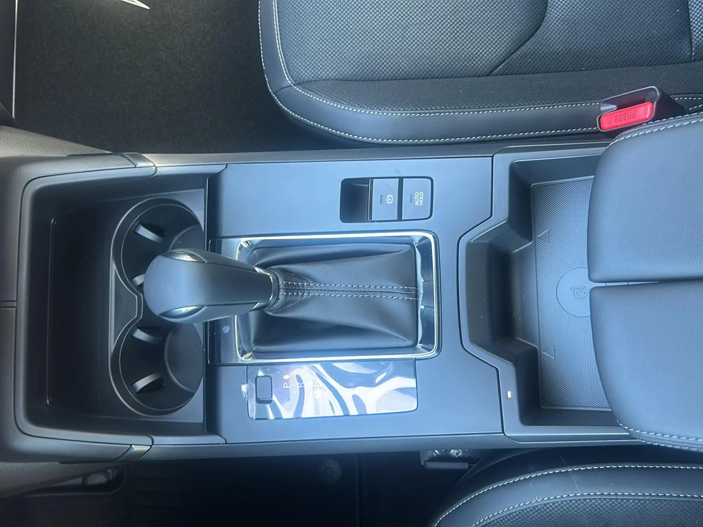New 2026 Aero Gray Metallic Mazda 2.5 S Preferred AWD image 13