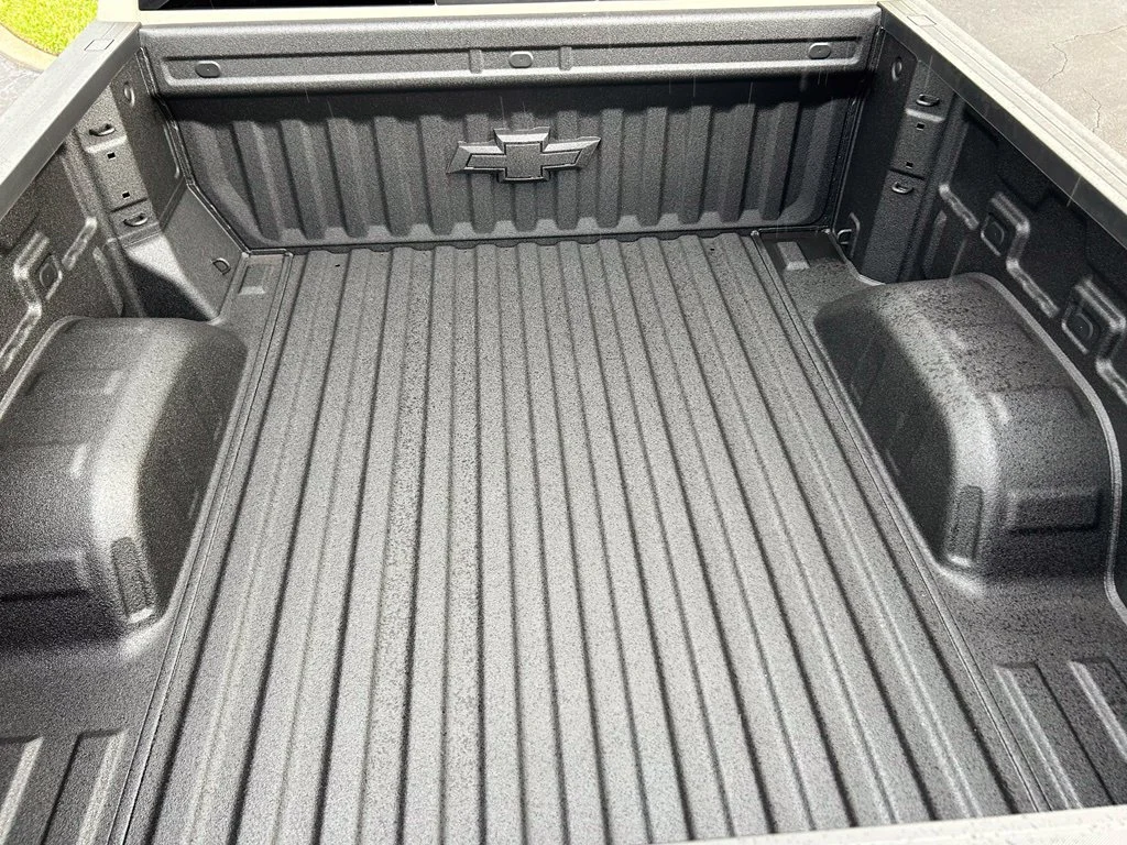 2026 Chevrolet Silverado 1500 RST - Photo 12
